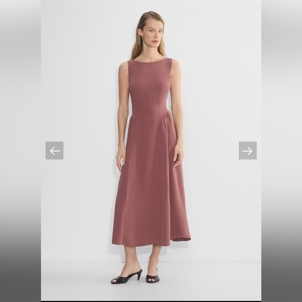 BNWT - Wilfred Ode Dress 00